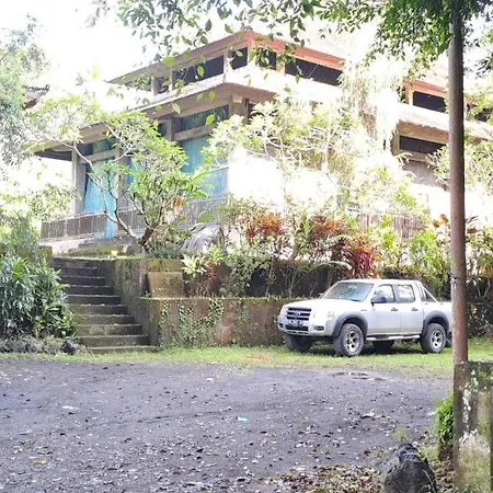 Galang Hari Villa