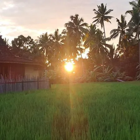 Galang Hari Villa