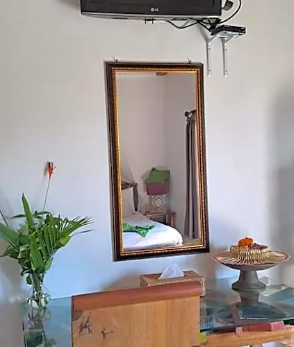 Galang Hari